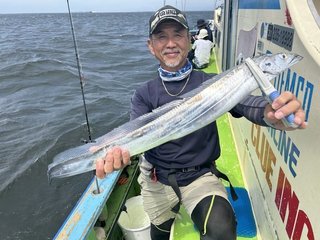釣果