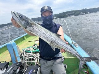 釣果