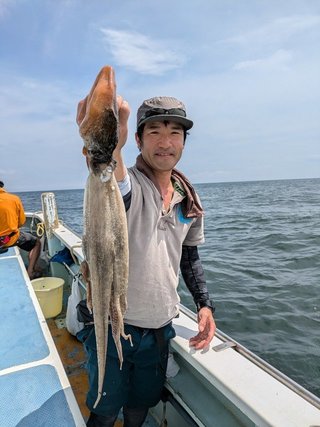 釣果