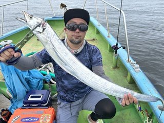 釣果