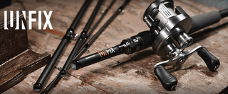 値下げ交渉可能　ムーチングロッド Fuji mooching SASOI 360 値下げ交渉可能 ムーチングロッド Fuji mooching SASOI 360 値下げ交渉