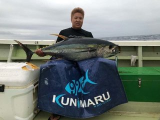 釣果