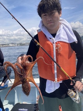 釣果