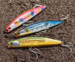 熱砂ビームドリフト97Sフラッシュブーストは2024年新登場の