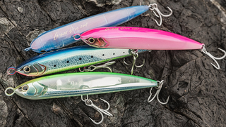 コルトスナイパー グラノダイブ200F/200Fフラッシュブーストは