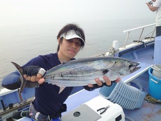 釣果