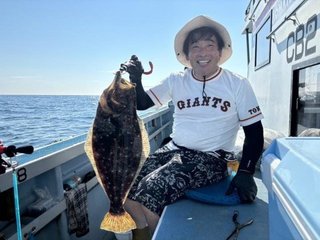【釣果速報】千葉県優光丸でヒラメのアタリ多数＆全員ゲット！手堅く釣果を上げたい方はぜひご予約を！
