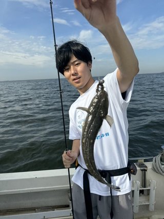 釣果
