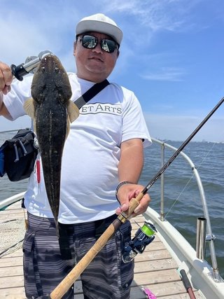 釣果