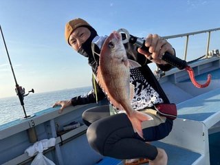 【釣果速報】千葉県優光丸で人気魚種続々ゲット！いろいろな魚との出会いを楽しみたい人は即予約を！