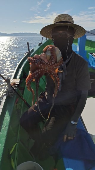 釣果