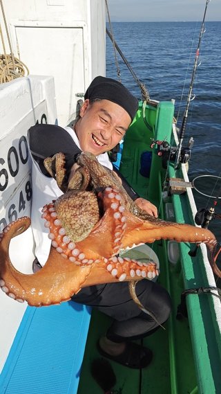 釣果