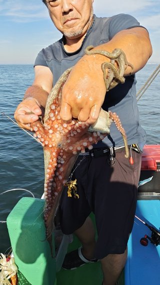 釣果