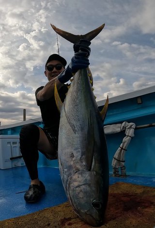 釣果