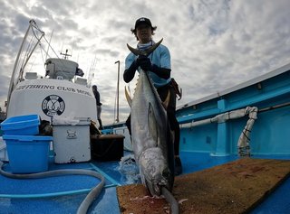 釣果