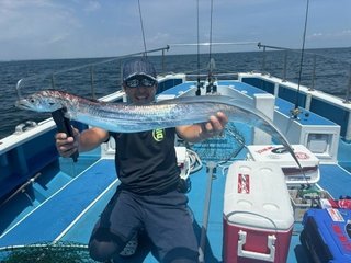 釣果