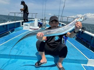 釣果