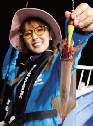 プロフィール写真