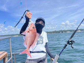 釣果