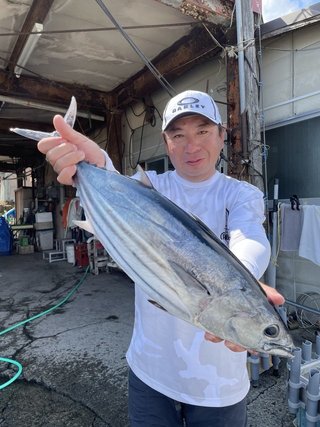 釣果