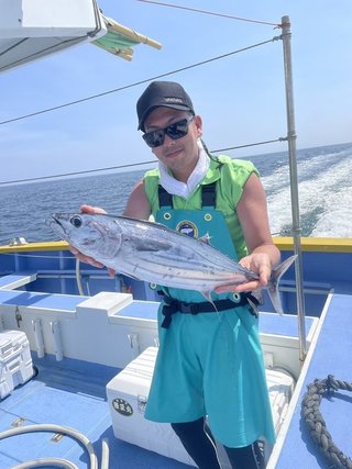 釣果