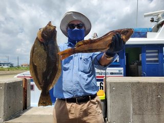 釣果