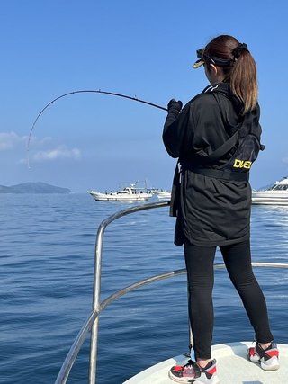 釣果
