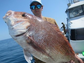 釣果