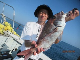 釣果