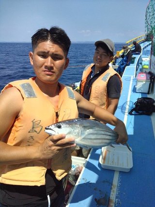 釣果