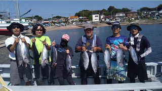 釣果