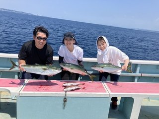 釣果