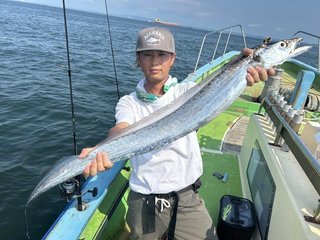 釣果