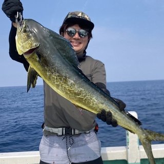 釣果