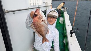 釣果