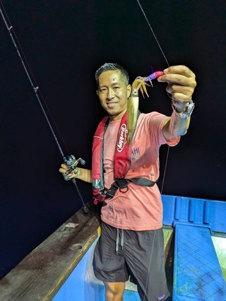 釣果