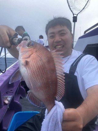 釣果