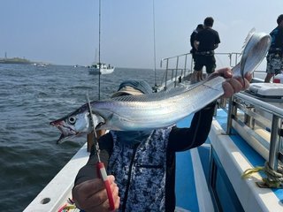 釣果
