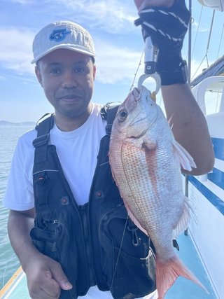 釣果