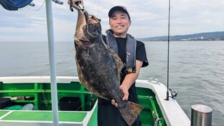 釣果
