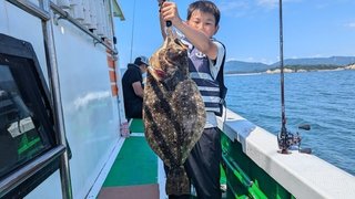 釣果