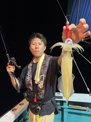 釣果