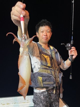 釣果