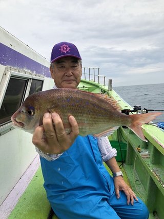 釣果