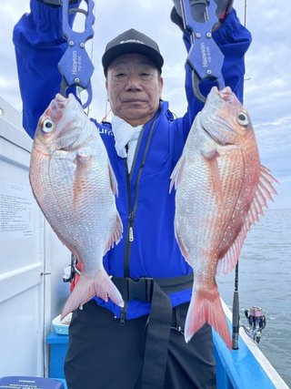 釣果