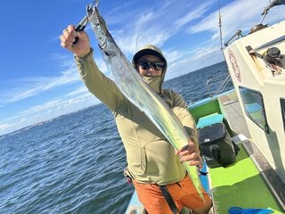 釣果