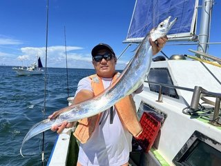 釣果
