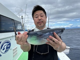 釣果
