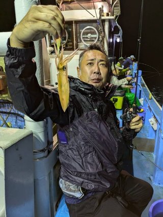 釣果