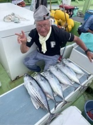 釣果